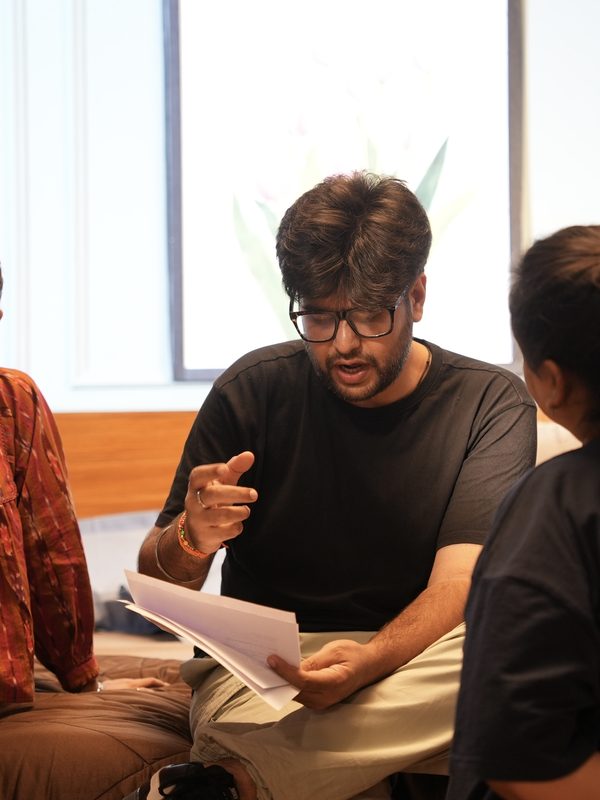 Akshay Nagpal